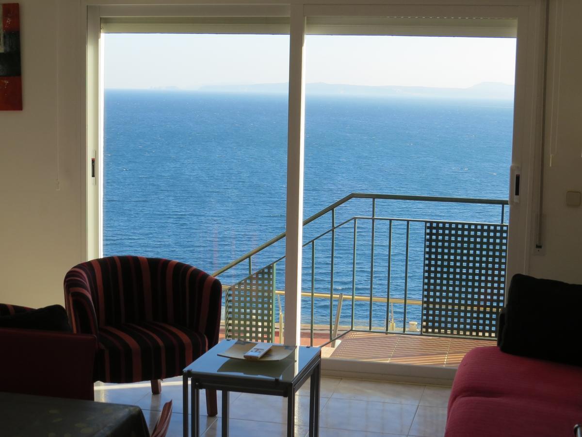 Villa Turo Marina 3 Roses Esterno foto