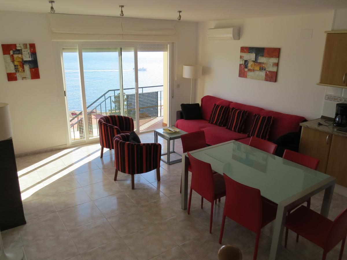 Villa Turo Marina 3 Roses Esterno foto
