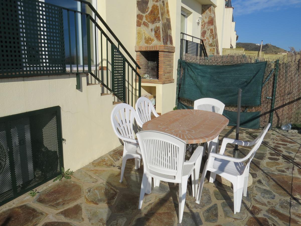 Villa Turo Marina 3 Roses Esterno foto