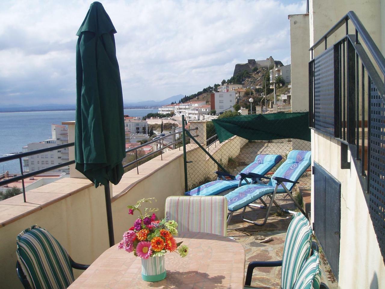 Villa Turo Marina 3 Roses Esterno foto